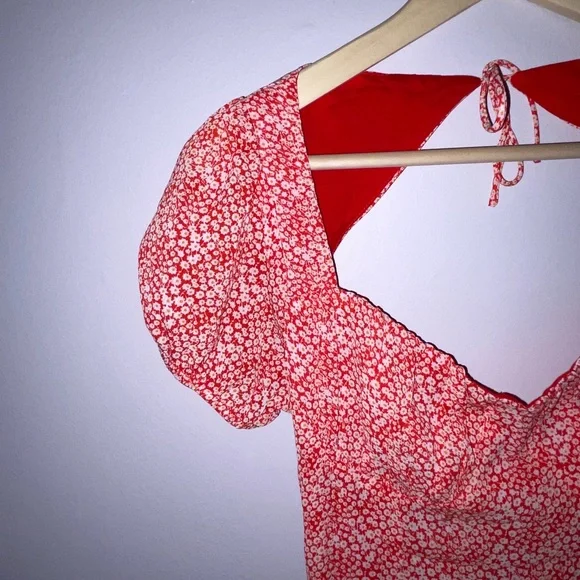 Rumor Dress - LF brand - Picture 10 of 12